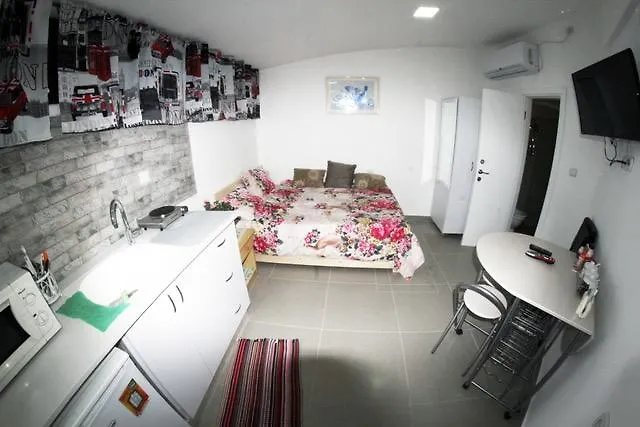 The Rosen'S Studio Place Eilat